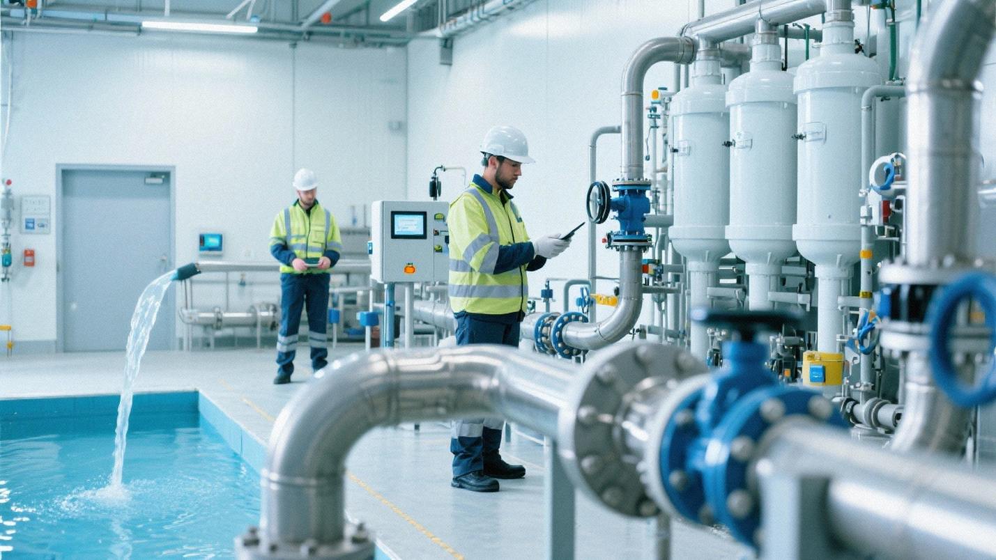 Case Study: Bæredygtig Produktion